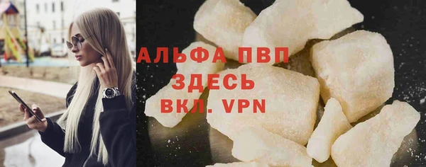 молекула духа Алексин
